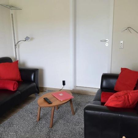 Glockenturmblick Apartment Sankt Andreasberg Luaran gambar