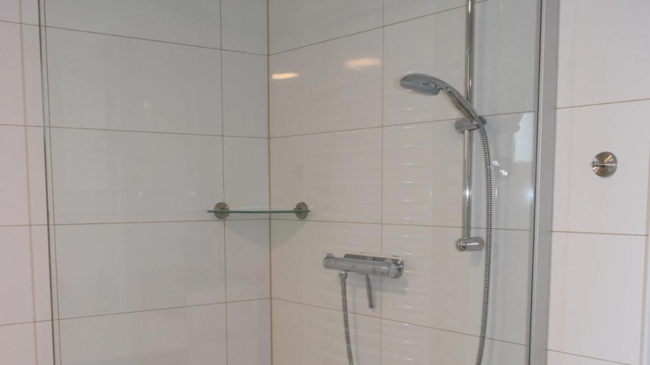 Glockenturmblick Apartment Sankt Andreasberg Luaran gambar