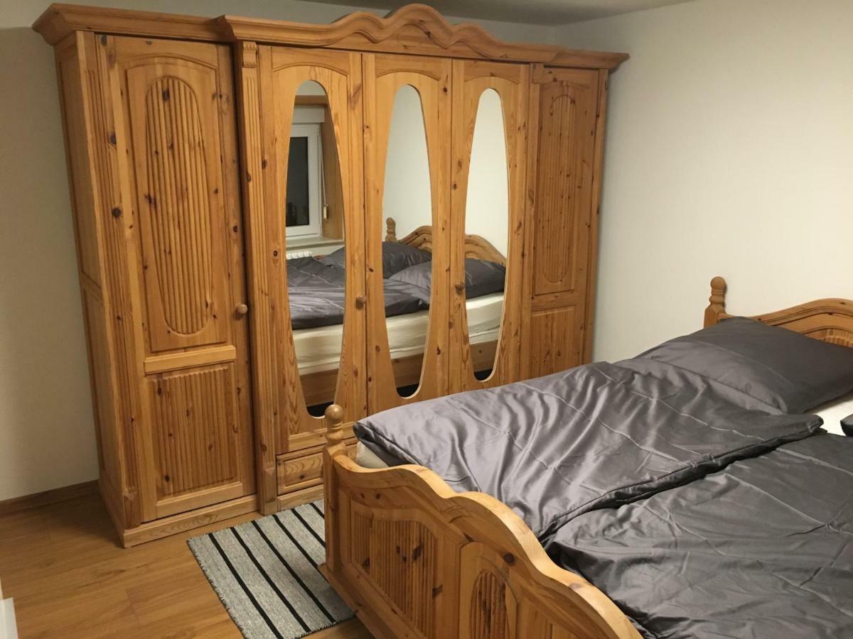 Glockenturmblick Apartment Sankt Andreasberg Luaran gambar